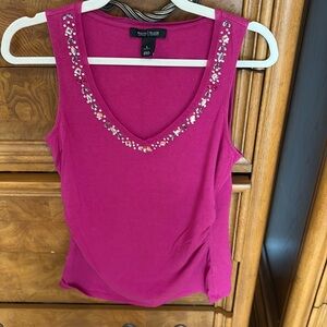 Women’s tank top by WHBM